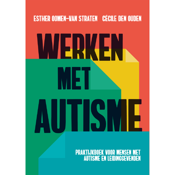 Werken met autisme (Paperback) bij Singel 344
