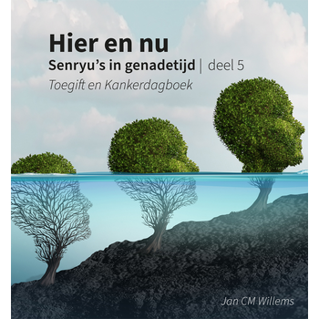 Senryu’s in genadetijd (Paperback) bij Singel 344