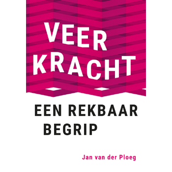 Veerkracht, een rekbaar begrip (Paperback) bij Singel 344
