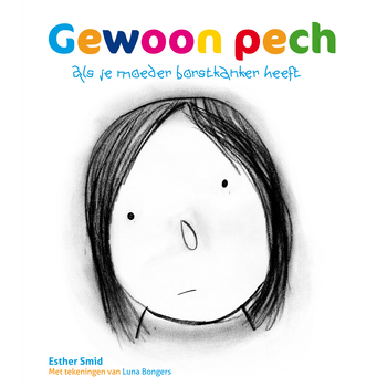 Gewoon pech (Paperback) bij Singel 344