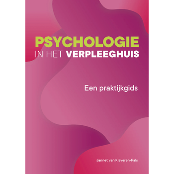 Psychologie in het verpleeghuis (Paperback) bij Singel 344