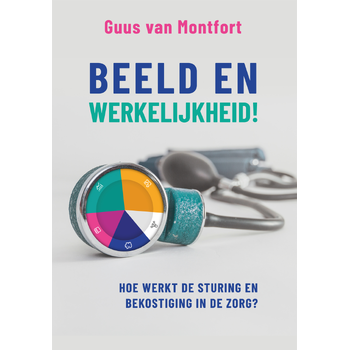 Beeld en werkelijkheid! (Paperback) bij Singel 344
