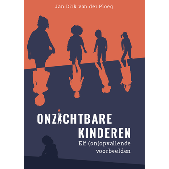Onzichtbare kinderen (Paperback) bij Singel 344