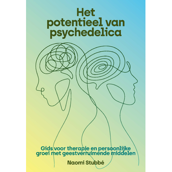 Het potentieel van psychedelica (Paperback) bij Singel 344
