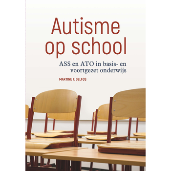 Autisme op school (Paperback) bij Singel 344