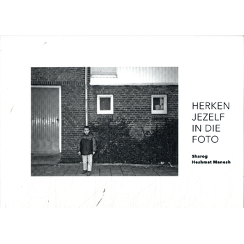 Herken jezelf in die foto (Paperback) bij Singel 344