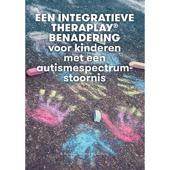 Integratieve Theraplay® behandeling voor kinderen met autisme (Paperback) bij Singel 344