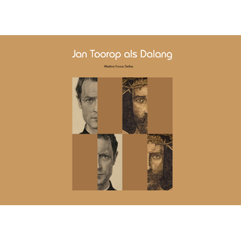 Jan Toorop als Dalang (Hardback) bij Singel 344