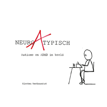 NeuroAtypisch (Paperback) bij Singel 344