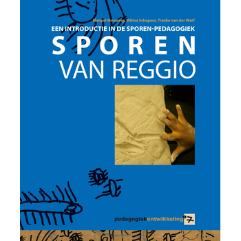 Sporen van Reggio (Paperback) van Margot Meeuwig, Wilma Schepers, Tienke Werf