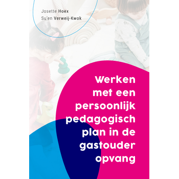 Werken met een persoonlijk pedagogisch plan in de gastouderopvang (Paperback) bij Singel 344