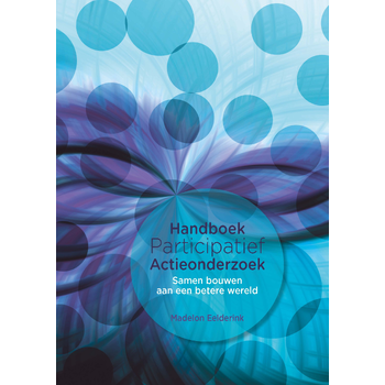 Handboek Participatief Actieonderzoek (Hardback) bij Singel 344