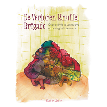 De Verloren Knuffel Brigade (Hardback) bij Singel 344
