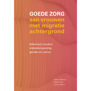 Goede zorg aan vrouwen met migratieachtergrond (Paperback) bij Singel 344