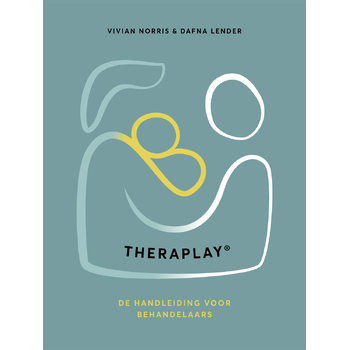 Theraplay® - de handleiding voor behandelaars (Paperback) bij Singel 344