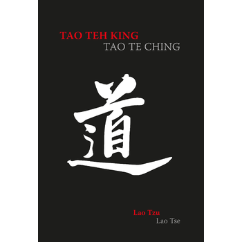 Tao Teh King (Paperback) bij Singel 344