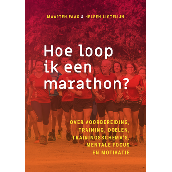 Hoe loop ik een marathon? (Paperback) bij Singel 344