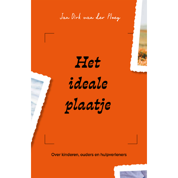 Het ideale plaatje (Paperback) bij Singel 344