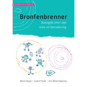 Bronfenbrenner (Paperback) bij Singel 344