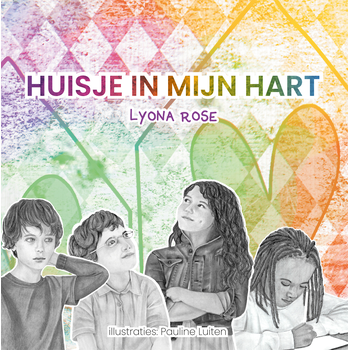 Een huisje in mijn hart (Hardback) bij Singel 344