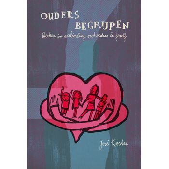 Ouders begrijpen (Paperback) bij Singel 344