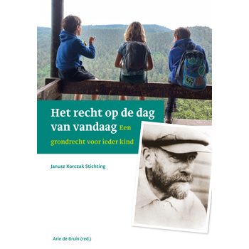 Het recht op de dag van vandaag (Paperback) bij Singel 344