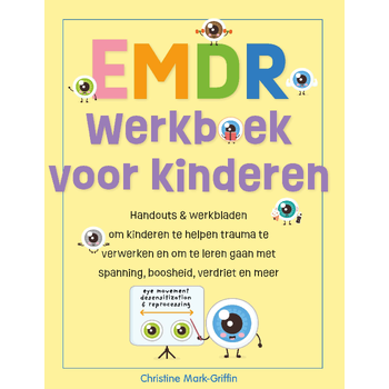 EMDR-werkboek voor kinderen (Paperback) bij Singel 344