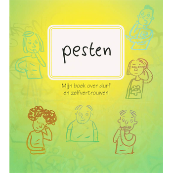 Pesten (Paperback) van A. Tulleners