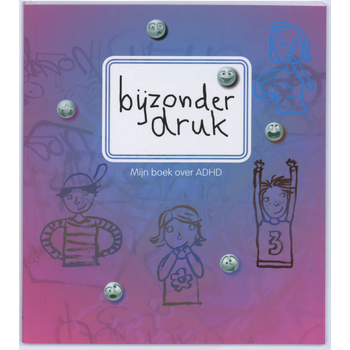 Bijzonder druk (Paperback) bij Singel 344