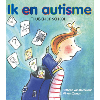 Ik en autisme (Paperback) bij Singel 344