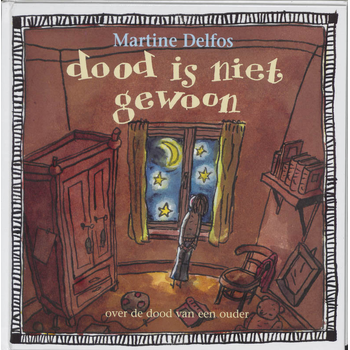 Dood is niet gewoon (Paperback) bij Singel 344
