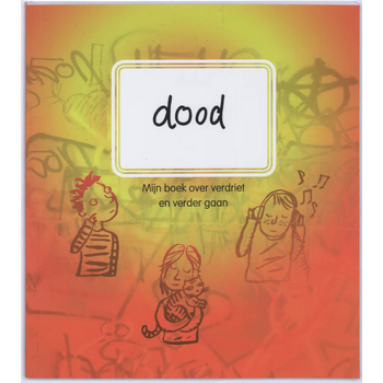 Dood (Paperback) bij Singel 344