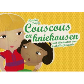 Couscous en kniekousen (Paperback) bij Singel 344