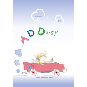 ADDaisy (Hardback) bij Singel 344