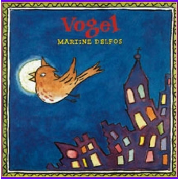 Vogel (Hardback) bij Singel 344