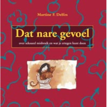 Dat nare gevoel (Hardback) bij Singel 344