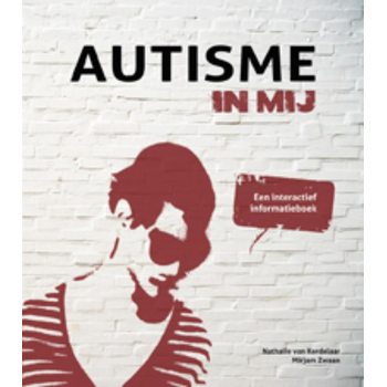 Autisme in mij (Paperback) bij Singel 344
