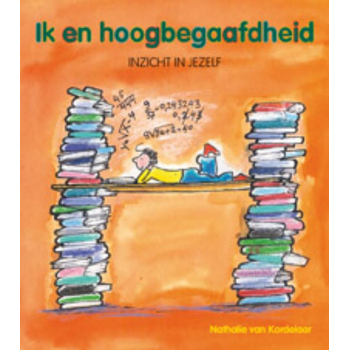 Ik en hoogbegaafdheid (Paperback) bij Singel 344