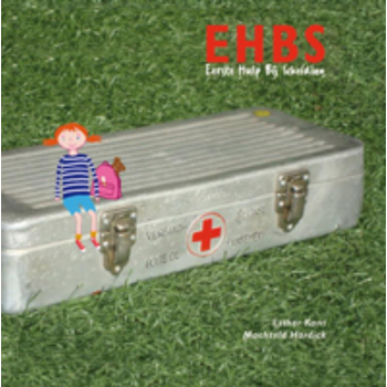 EHBS (Paperback) bij Singel 344