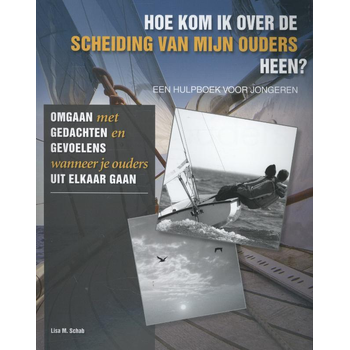 Hoe kom ik over de scheiding van mijn ouders heen? (Paperback) bij Singel 344