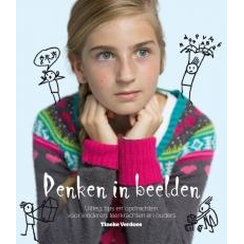 Denken in beeld (Hardback) bij Singel 344