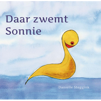Daar zwemt Sonnie (Hardback) bij Singel 344