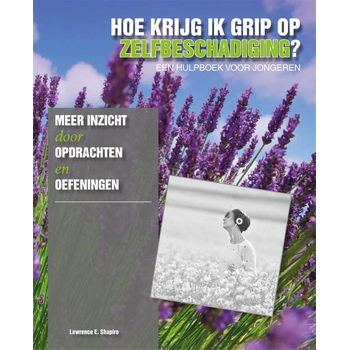 Hoe krijg ik grip op zelfbeschadiging? (Paperback) bij Singel 344