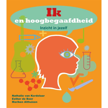 Ik en hoogbegaafdheid (Paperback) bij Singel 344