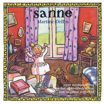 Sanne (Hardback) bij Singel 344