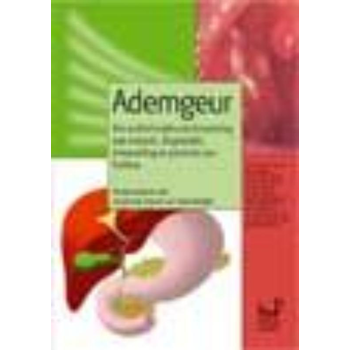 Ademgeur (Hardback) bij Singel 344