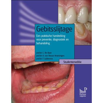 Studenteneditie (Paperback) bij Singel 344