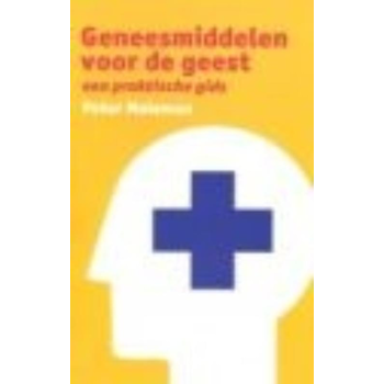 Geneesmiddelen voor de Geest (Paperback) bij Singel 344