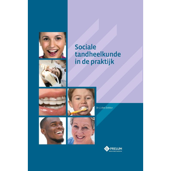 Sociale tandheelkunde in de praktijk (Paperback) bij Singel 344