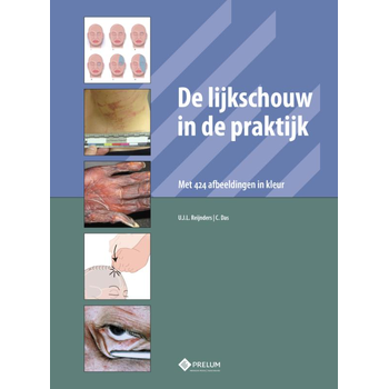 De lijkschouw in de praktijk (Hardback) bij Singel 344